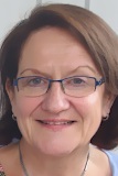 Dorothea Becker, Logopäde