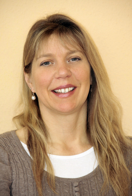 Karin Shell - Logopädie in Witzenhausen