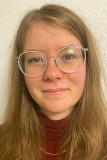 Paulina Hildebrand, Logopäde